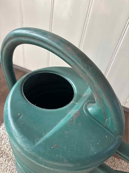 Photo of free Watering can (Catford South SE12) #2