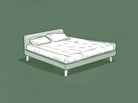 Photo of Kids bed and mattress (Rochdale OL16) #1