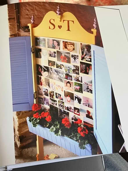Photo of free Wedding Stand (Catchgate Plantation NN12) #4