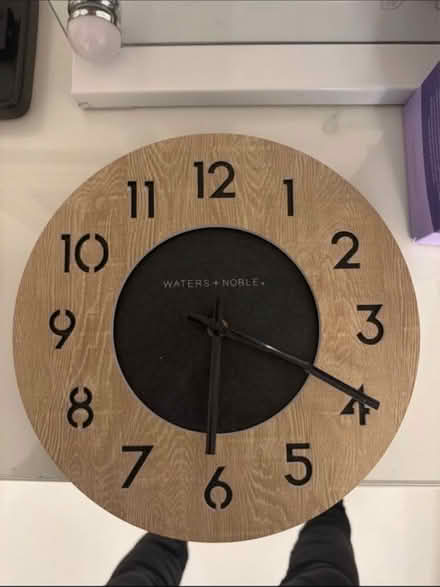 Photo of free Clock (SE11) #1