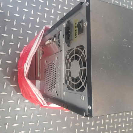 Photo of free PC casing (Tooting SW17) #4