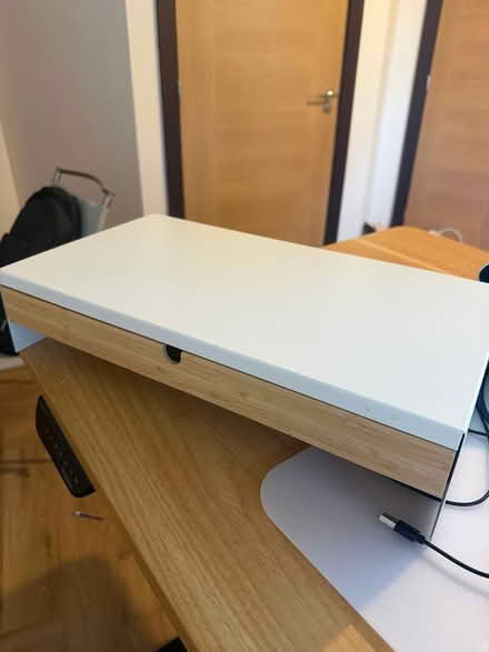 Photo of free Ikea Monitor Stand (UB108TR) #1
