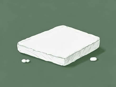 Photo of free Polystyrene sheets corners and beads for packing (Rodborough GL5) #1