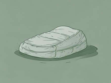 Photo of Sleeping Bag (Horton Bank BD6) #1