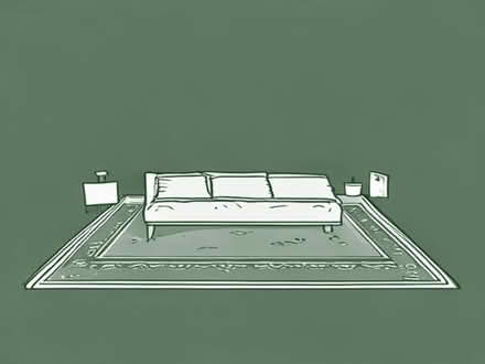 Photo of Carpet for my one bed studio room (Bicester OX26) #1