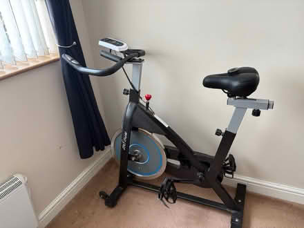 Photo of free Gym equipment and Furniture units (SY3) #2