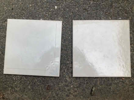 Photo of free Ceramic tiles (West Windsor) #1