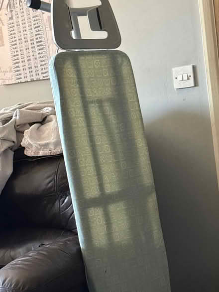 Photo of free Ironing board (CT15) #1
