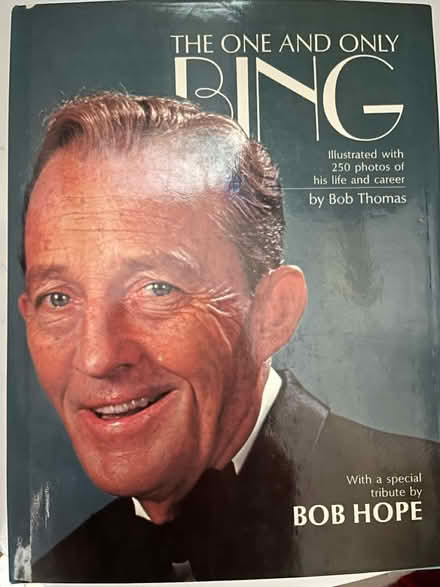 Photo of free The One and Only Bing (Stamford) #1