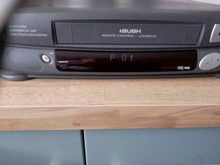Photo of free Vhs recorder (Chaddesden DE21) #3