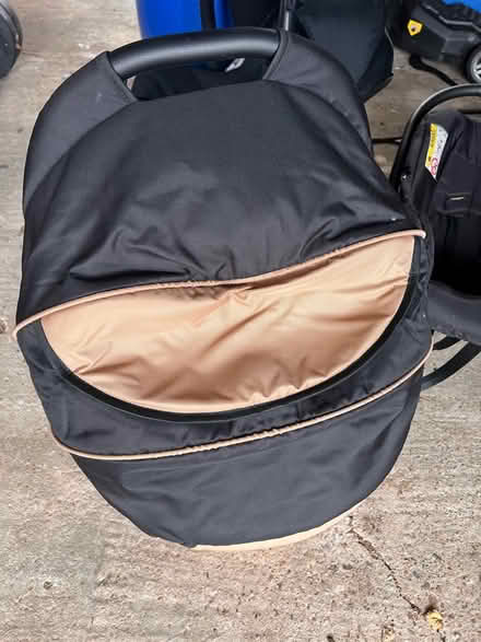 Photo of free Baby push chair/ Stroller (Radford CV6) #4