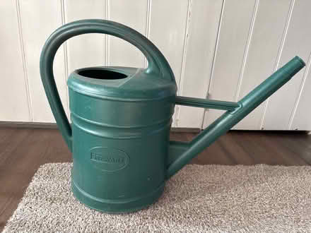 Photo of free Watering can (Catford South SE12) #1