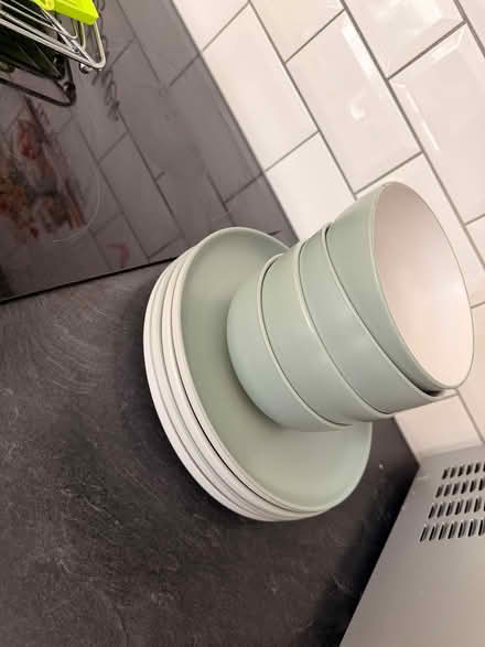 Photo of free Dishes (Eastbourne BN22) #2