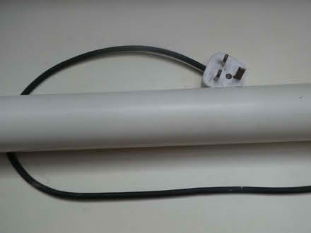 Photo of free Green House Heater (Whitestake PR4) #1