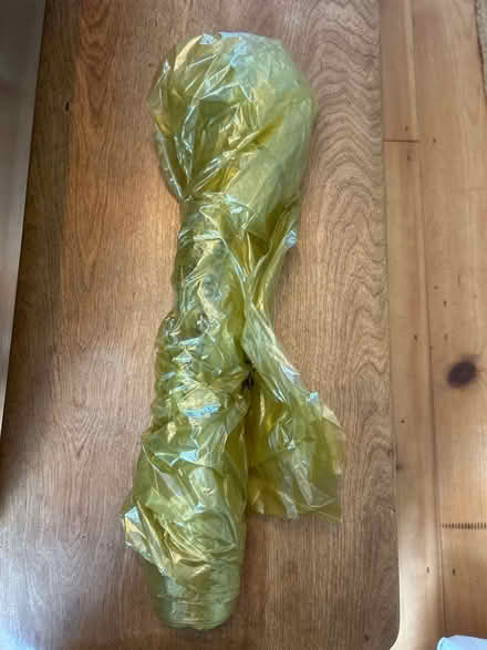 Photo of free Council litter bags (Bear flat) #1