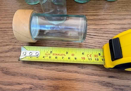 Photo of free Selection of jars/small containers (Billericay CM11) #4
