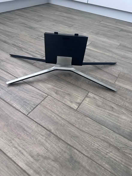 Photo of free Tv stand (L14 3NB) #1