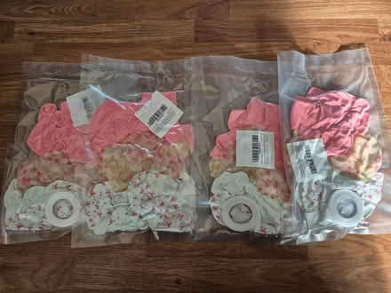 Photo of free Balloons (Annscroft) #1