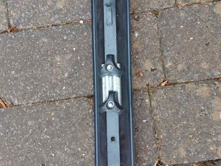 Photo of free Halfords bike racks (Penrith CA11) #3