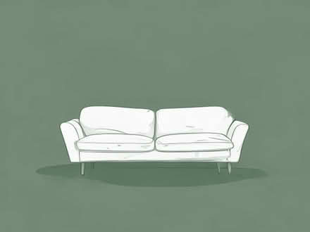 Photo of Sofa and table (Quinton B68) #1