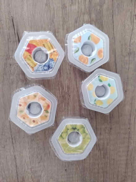 Photo of free Scented water pods (Pensby CH61) #1