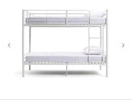 Photo of Bunk Bed (Anerley SE20) #1
