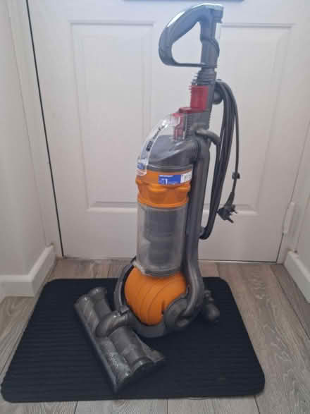 Photo of free Dyson - Not working (St Albans AL1) #2