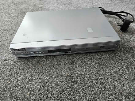Photo of free DVD player. (Eastham CH62) #1