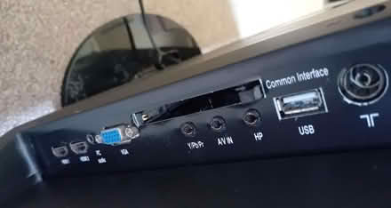 Photo of free TV (Technika) (Colchester CO2) #3
