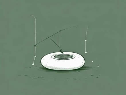 Photo of Fly Fishing Items (Sawley NG10) #1