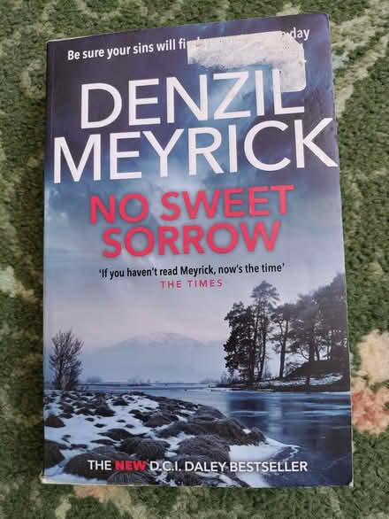 Photo of free Book (Bromley BR2) #1