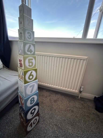 Photo of free Kids toys and books (Potters Bar EN6) #3