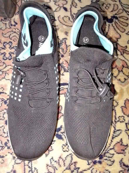 Photo of free Ladies trainers (Home PO15) #1