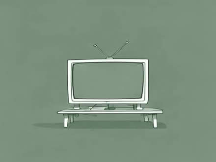 Photo of Television stand or tabe (Stechford B33) #1