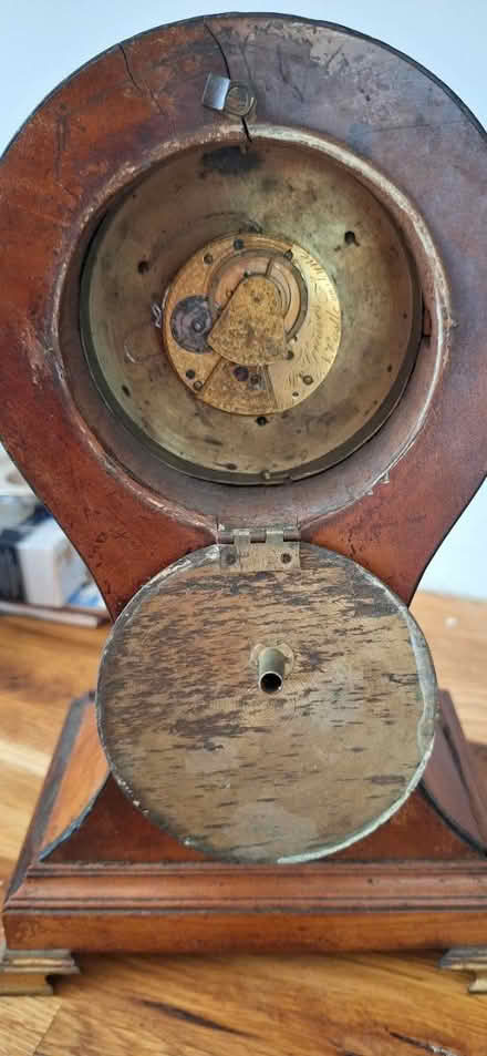 Photo of free Nice Old Clock (Camberwell- SE5) #4