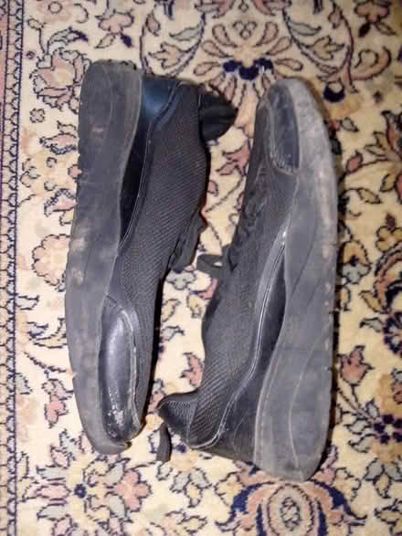 Photo of free Mens trainers (Home PO15) #3