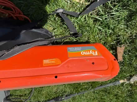 Photo of free Garden Power Tools (Pinkneys Green, SL6) #3