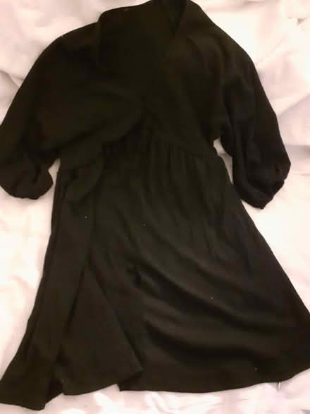 Photo of free Black size 14 to 16 (Birmingham City Centre B4) #1