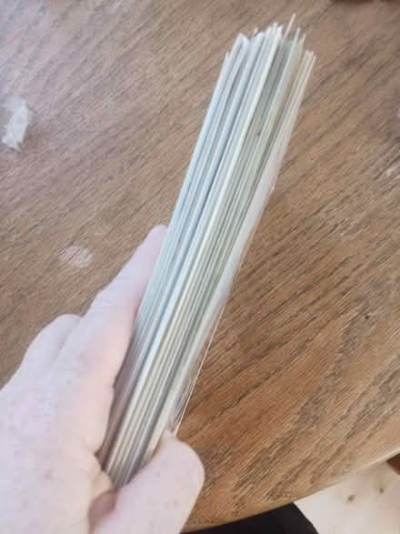 Photo of free Stack of super aeket recipes (NW6 Kilburn) #2