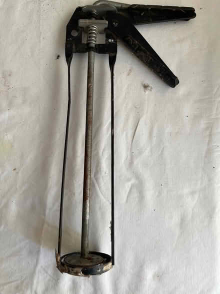 Photo of free Sealant applicator (Shirley, Croydon) #1