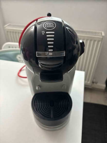 Photo of free Coffee Machine Nescafé (SK7) #1