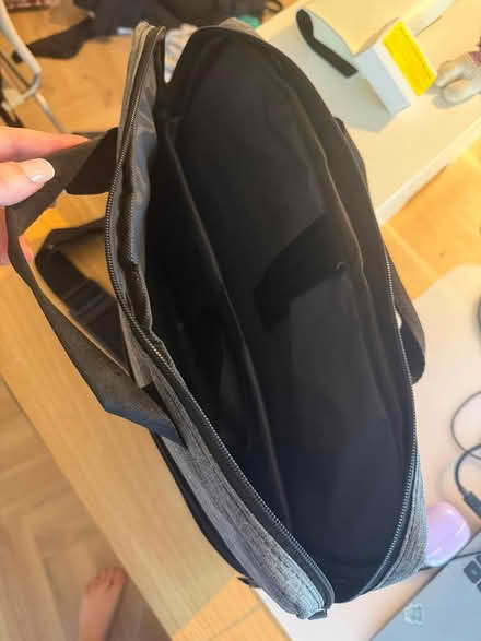 Photo of free Laptop Bag (UB108TR) #2