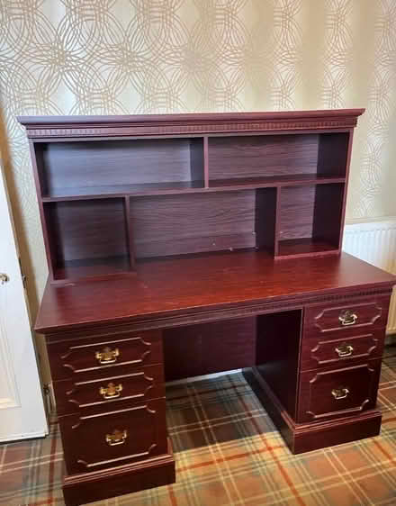 Photo of free Unit with drawer for files (Cornhill AB15) #1