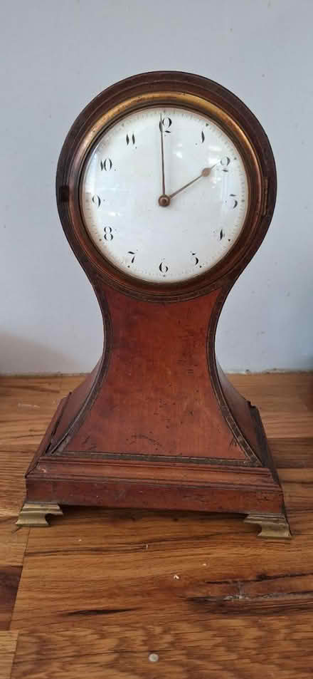 Photo of free Nice Old Clock (Camberwell- SE5) #1