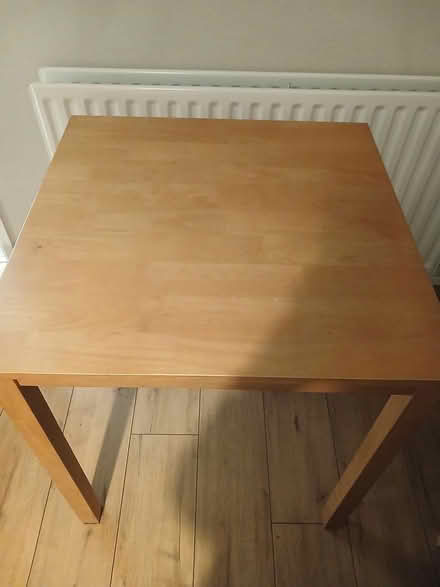 Photo of free Table (Coventry CV2) #3
