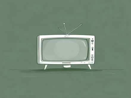 Photo of A tv (Shepshed LE12) #1