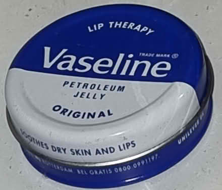 Photo of free Vaseline Lipbalm (Levenshulme M19) #1