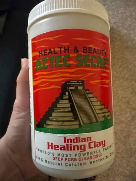 Photo of free Bentonite Clay (Mt. Washington) #1