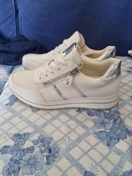 Photo of free Trainers (Chatham ME5) #1