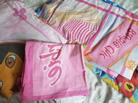Photo of free Children Single Duvet Covers (Penrith CA11) #1